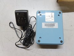 Open Box FrontRow IMC-01 Microphone Charger. FREE SHIPPING