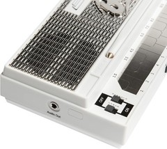 Bowie Stylophone – Limited Edition Synthesizer White