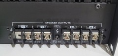 Lab Gruppen C 5:4X 4-Channel 100-240V C-Series Power Amplifier