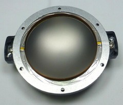 Diaphragm for Eighteen 18 Sound : ND 2060, ND1460, ND1480 Driver 8 ohm