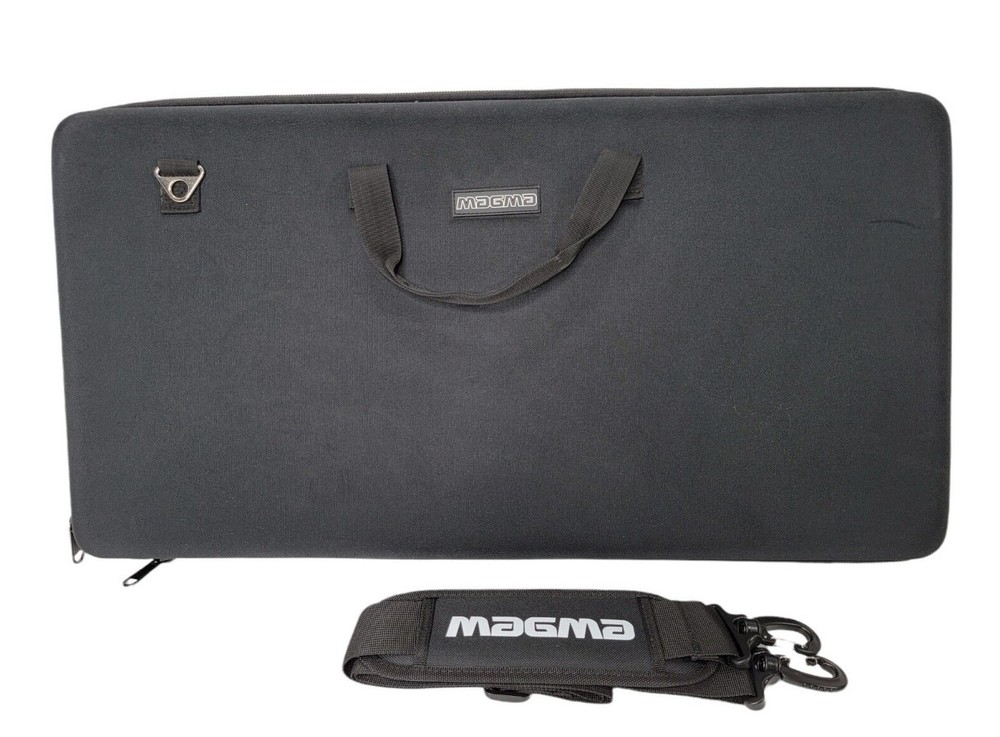 Magma CTRL Mixer Carrying Case 27″ x 13.5″ DJ Turntable