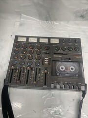TASCAM Porta One Portastudio 4-Track Audio Recorder Japan Made (no Ac). L-36