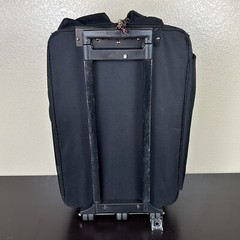 Gator Case Large Rolling Padded Duffle Bag – 28” x 18” x 14” – Has Some Issues