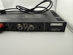 BGW 150 Broadcast Power Amp, Vintage