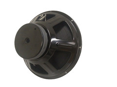 Eminence 15″ Woofer – 4 Ohm (OEM) – Replacement Woofer for Bass Combos / Cabs