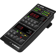 TC Electronic TC1210-DT Unique Spatial Expander Effects Processor #000DE60000010