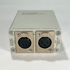 RTS BP-317 Single Channel Beltpack
