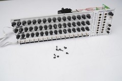 Analogue Solutions Oberkorn mkii 16 Step Eurorack Sequencer Module #58376