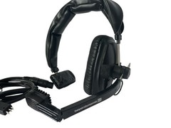 Beyerdynamic DT 108 Used 400 Ohm Single Ear Studio Headphone with Dynamic Mic