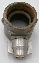 Ambit PF-1D Fire Hydrant Tester