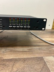 Ashly 3.6SP Protea DSP Loudspeaker System Processor