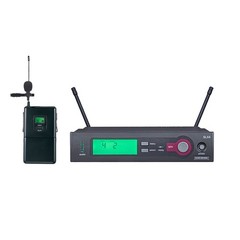 Professional SLX14 Wireless Microphone System SLX14 Lavalier MiC Set