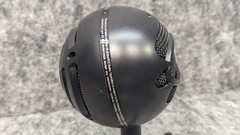 Blue Snowball iCE USB-C Mic for Recording & Streaming on PC & Mac – Black