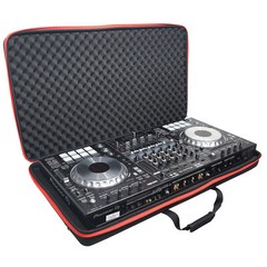 ZeroG X-Large DJ Controller EVA Molded Hard-Shell Case – Fits Pioneer XDJ-XZ,SZ2