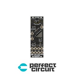 BASTL Instruments Ikarie Stereo Filter EURORACK – DEMO – PERFECT CIRCUIT