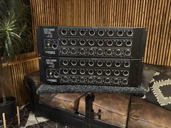 Whirlwind DS168R 16-Channel Digital Snake Output Module Rack Mount Cobranet XLR…