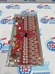 DiGiCo SD9 P16071.P1 FADER DRIVER CARD ( This Card Use In SD9 Console Mixer )