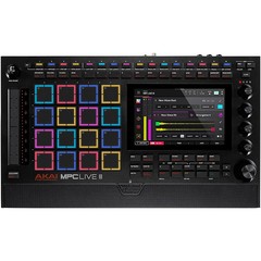 Akai Professional MPC Live III Standalone Production Center