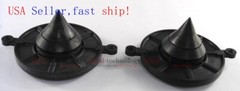 2pcs Diaphragm For EV Electro Voice for DH2 DH2A DH2T Drivers, US SELLER