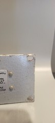 Perma Power „Sockets Plus“ Rack Mount 6 Outlet Strip J06A0, Vintage, USA