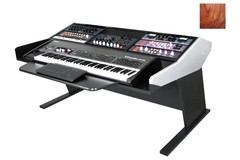 Sterling Modular Multi-Station Composer Controller | 3 Bay | African Rosewood