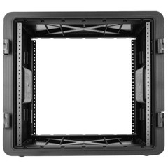 Odyssey VUAR10U Vulcan Series Injection-Molded 10U Rack Case idjnow