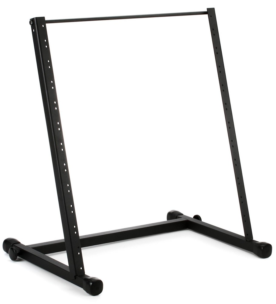 Hosa RMT-254 11U Desktop Rack (2-pack) Bundle