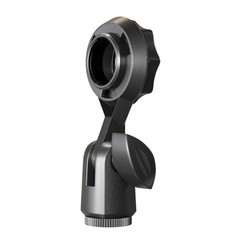 Microphone Shock Mount Clamp Holder Rack Stand Clip Microphone Holder Shockproof