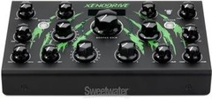 Erica Synths Xenodrive Stereo Distortion/Overdrive/Waveshaper Effects Unit