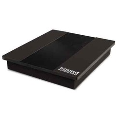VibeBoss P10 – Isolation Platform Pad Suitable for 8-10 inch Subwoofers