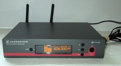 SENNHEISER EM 100 G3 B band Wireless Receiver for SK, SKM, SKP B band only