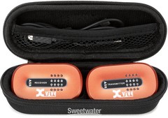 Xvive A58 Wireless Guitar System – Orange