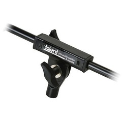 Talent MS-5B Tripod Microphone Stand with Telescopic Boom
