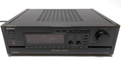 SONY TA-E2000ESD Digital Processing Control Preamplifier 100V Japan