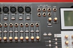 USED KORG D3200 D 3200 Recorder MTR WorldWide Shipment 100V-240V 180206 U1346