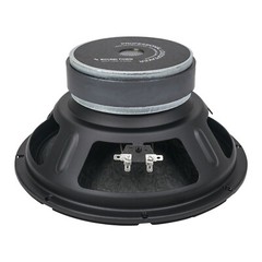Sound Town 10” 200W Steel Frame Replacement Woofer (STLF-10VS)
