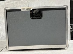 28CH Split Panel BOX W/ 8XLR M & F Multipin #05368 (One) THS