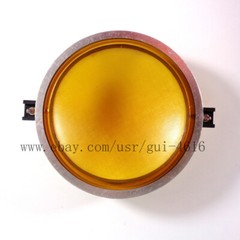 6PCS Diaphragm For PRV D4400Ph, D4400Ph-Nd and D4260Ph 8 Ohm