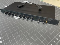 Ashly LX-308B Professional Stereo Line Mixer