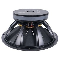Sound Town 18″ Cast Aluminum Frame Woofer 1000W Low Frequency Driver STLF-18500A