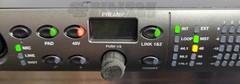 Avid HD Omni All-In-One Professional Pro Tools High-Resolution Audio Interface