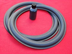 10″ JL Audio 10W0, 10W3, 10W3V2 Foam Surround Kit.