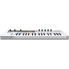 Arturia KeyStep Pro 37-key Controller w/ Headphones & Sustain Pedal