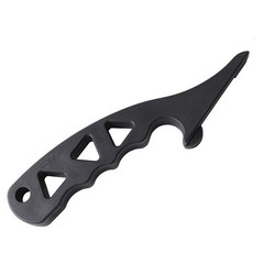 Portable Plastic Electric Guitar String Stretcher Tool Musical Instruments n