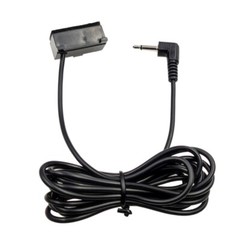 High Sensitivity Car Navigation Microphone 300cm For Navigation & Handfree Calls