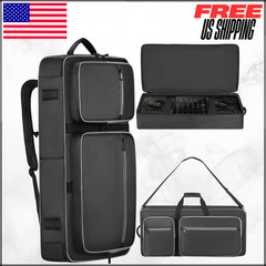 DJ Controller Gig Bag Soft Case For DDJ FLX10 1000 REV7 REV5 SC LIVE 4 Medium