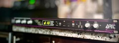 ART FXR Elite Vintage Studio Multi Effects Processor Reverb Echo Complete Tested