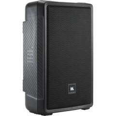 JBL IRX112BT Powered 12″ Portable Lightweight PA LoudSpeaker w/ Bluetooth 1300W
