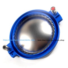 16ohms Replacement Diaphragm for Faital PRO HF2000, 1400, 141, 200, 148 Drivers