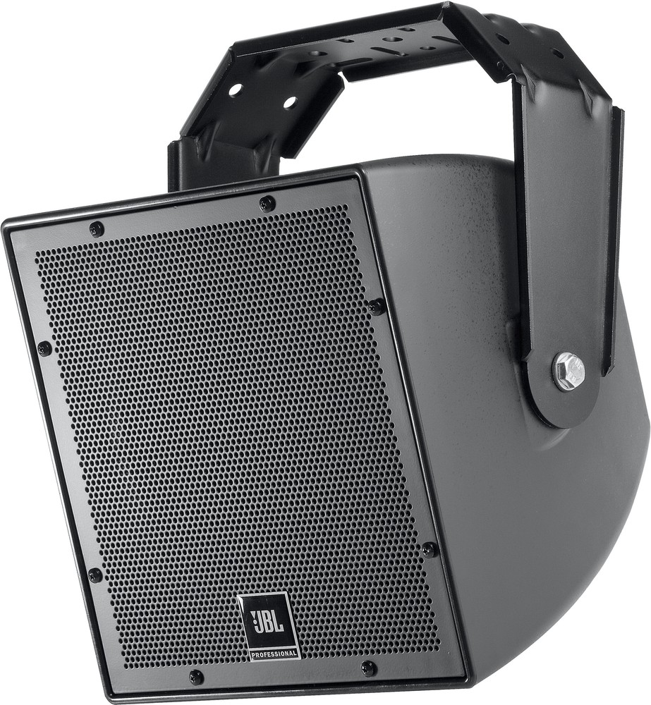 JBL AWC 82 All Weather 8″ Compact Loudspeaker Black